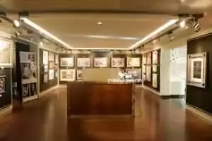 Vista Gallery