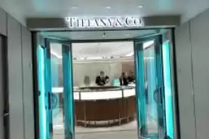Tiffany & Co.