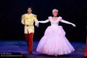 Disney Dreams – An Enchanted Classic