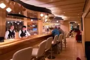 Ocean Bar