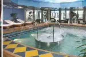 Greenhouse Spa & Salon