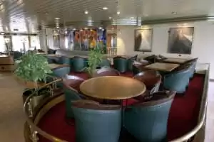 Bar y Salón Brotoppen