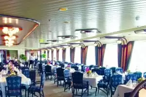 Restaurante a la Carta