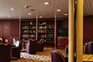 Biblioteca Knut Hamsun