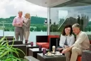 River Terrace