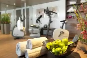 Gimnasio