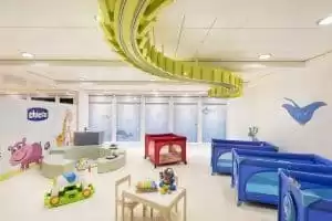 1-Baby Club Indoor Playroom