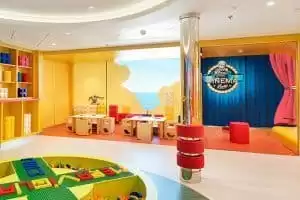 2-Mini Club et Junior Club