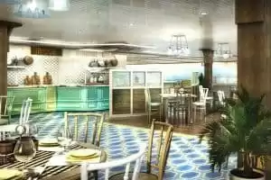 7-Ocean Point Restaurant & Buffet