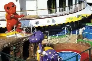 Kid's Pool (Piscina infantil)