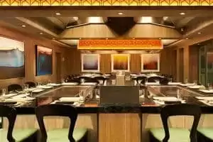 Teppanyaki