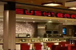 Sushi Bar