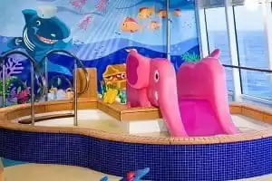 Kid's Pool (Piscina infantil)