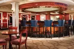 John Adams Coffee Bar 