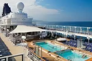 South Beach Pool (Piscina South Beach)