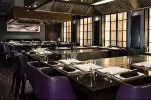 Teppanyaki