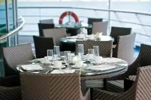 Restaurante La Veranda