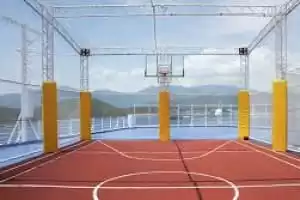 Campo de deportes
