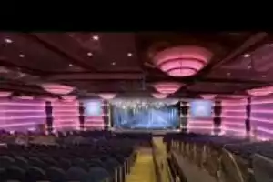 Espectáculos y Animaciones en el Teatro Princess