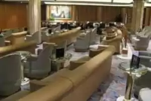 Espectáculos en el Salón Vista