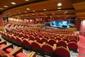 Espectáculos en el Teatro Princess