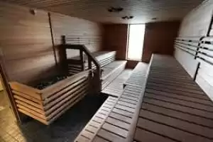 1-SAUNA