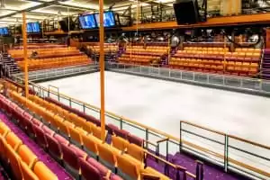 Espectáculos en el Studio B