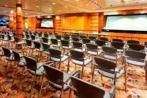 Centro de Conferencias