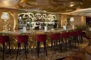 Champagne Bar