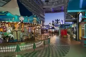 The Boardwalk Dog House
