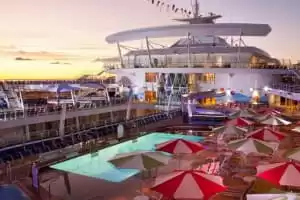 Main Pool (Piscina Principal)