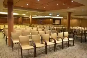 Centro de Conferencias