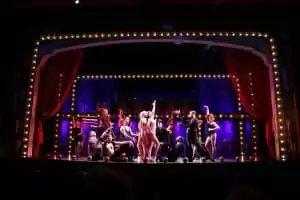 Espectáculos en el Royal Theater