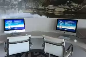 Internet Point (Biblioteca)