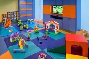 Guardería Royal Babies and Tots 