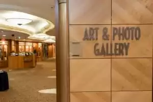 Photo Gallery & Shop