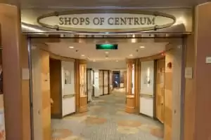 Shops of Centrum