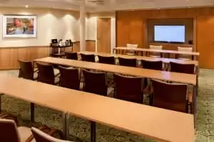 Centro de Conferencias