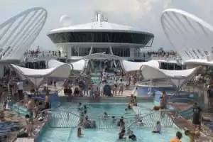 Swimming Pools (exterior)