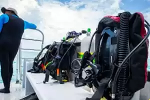 Sea Trek Dive Shop