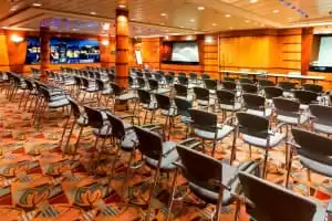 Centro de Conferencias