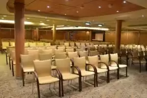 Centro de Conferencias