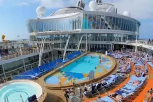 Main Pool (Piscina Principal)