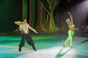 Espectáculos en el Studio B