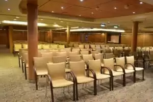 Centro de Conferencias