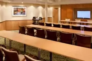 Centro de Conferencias