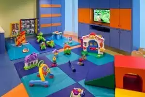 Guardería Royal Babies and Tots 