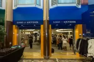 Photo Gallery & shop