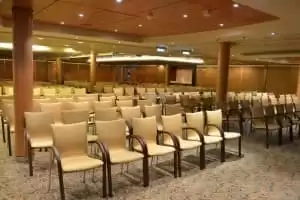 Centro de Conferencias