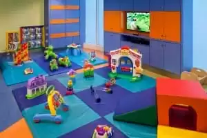 Guardería Royal Babies and Tots 